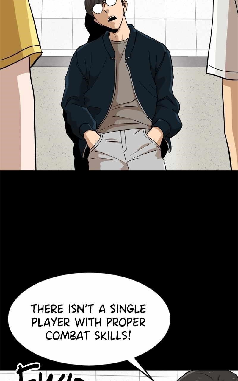 Double Click (PARK Soo-bong) — Chapter 143 — page 2