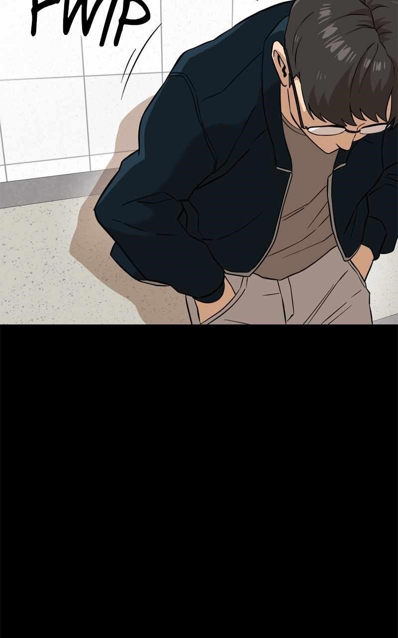 Double Click (PARK Soo-bong) — Chapter 143 — page 3