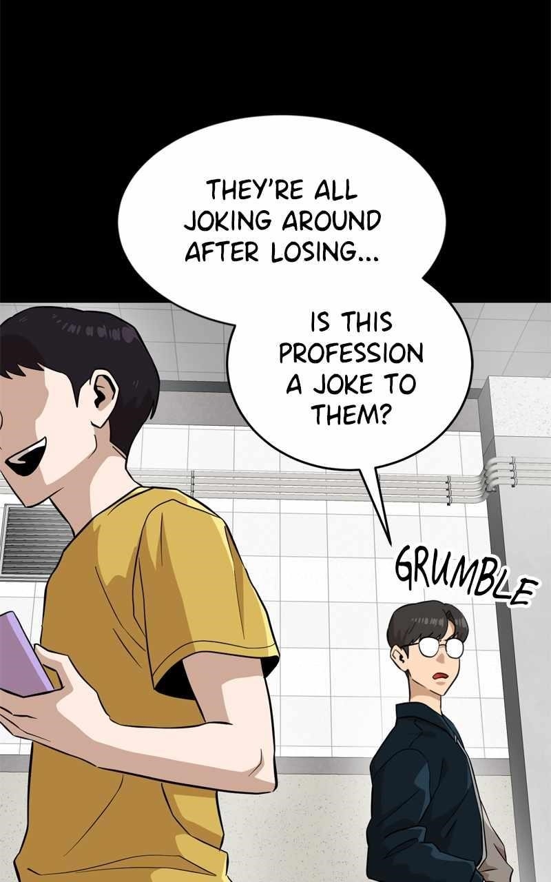 Double Click (PARK Soo-bong) — Chapter 143 — page 4