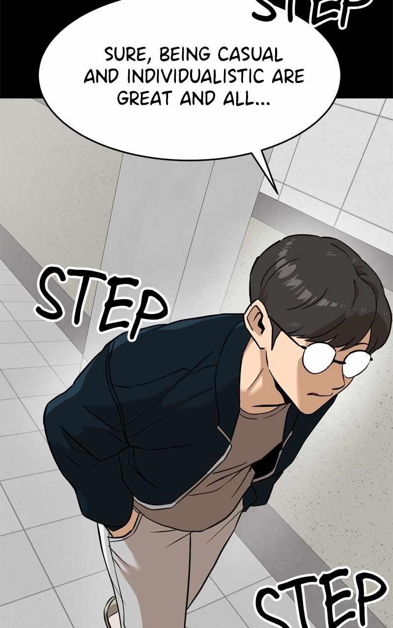 Double Click (PARK Soo-bong) — Chapter 143 — page 6