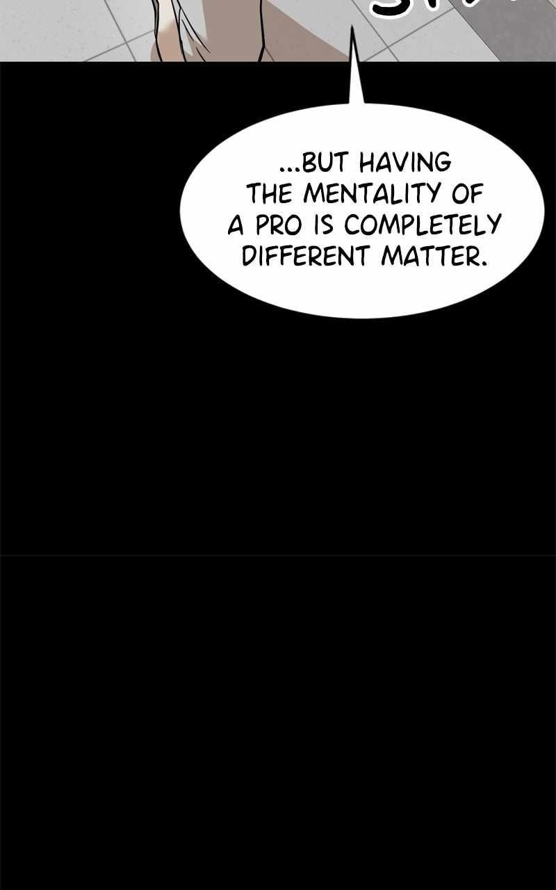 Double Click (PARK Soo-bong) — Chapter 143 — page 7