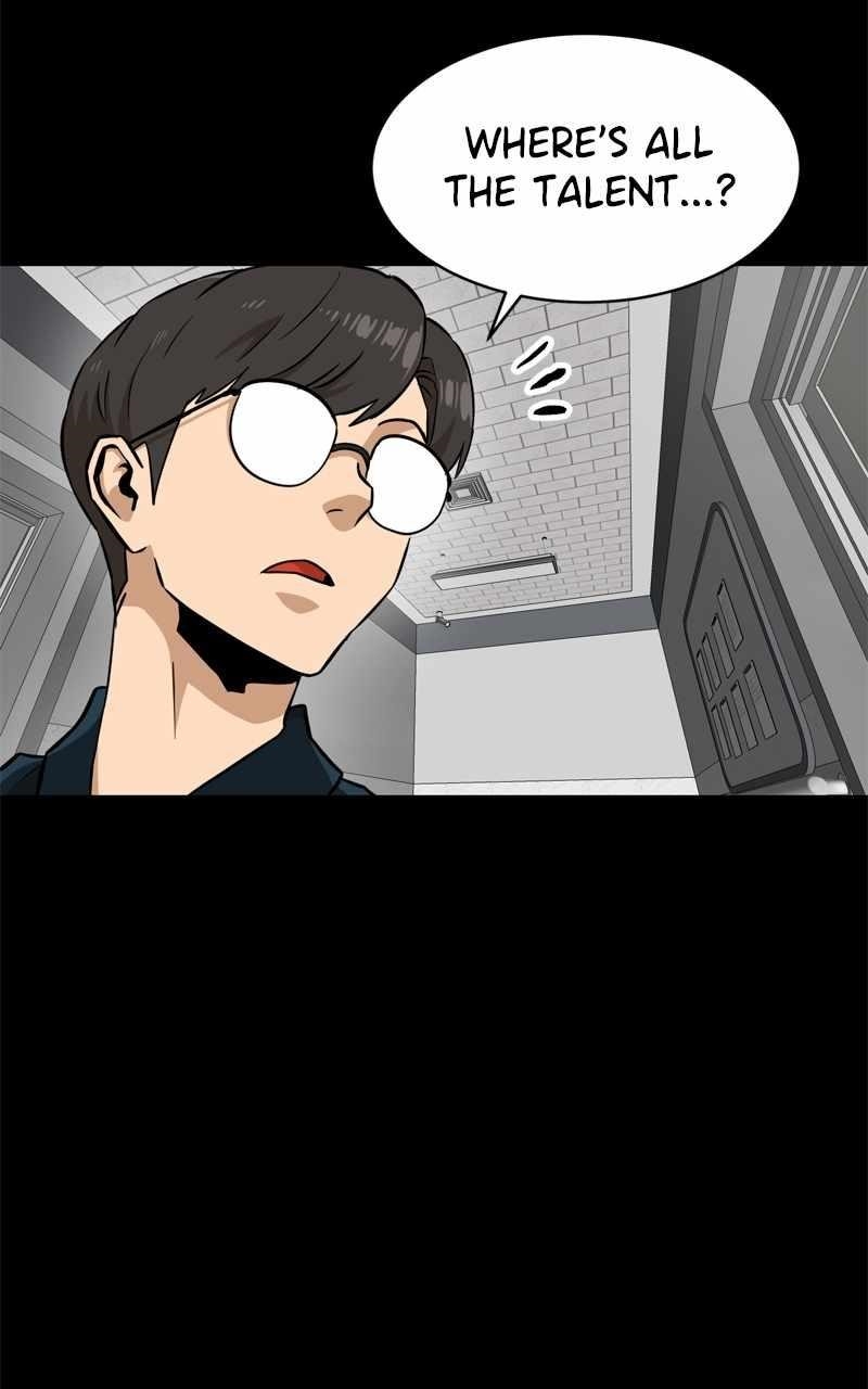 Double Click (PARK Soo-bong) — Chapter 143 — page 8