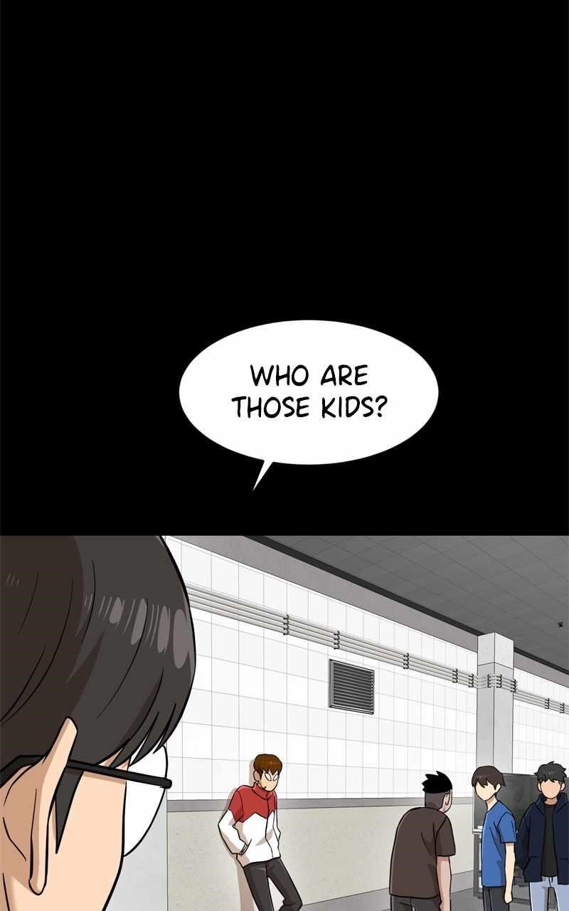 Double Click (PARK Soo-bong) — Chapter 143 — page 9