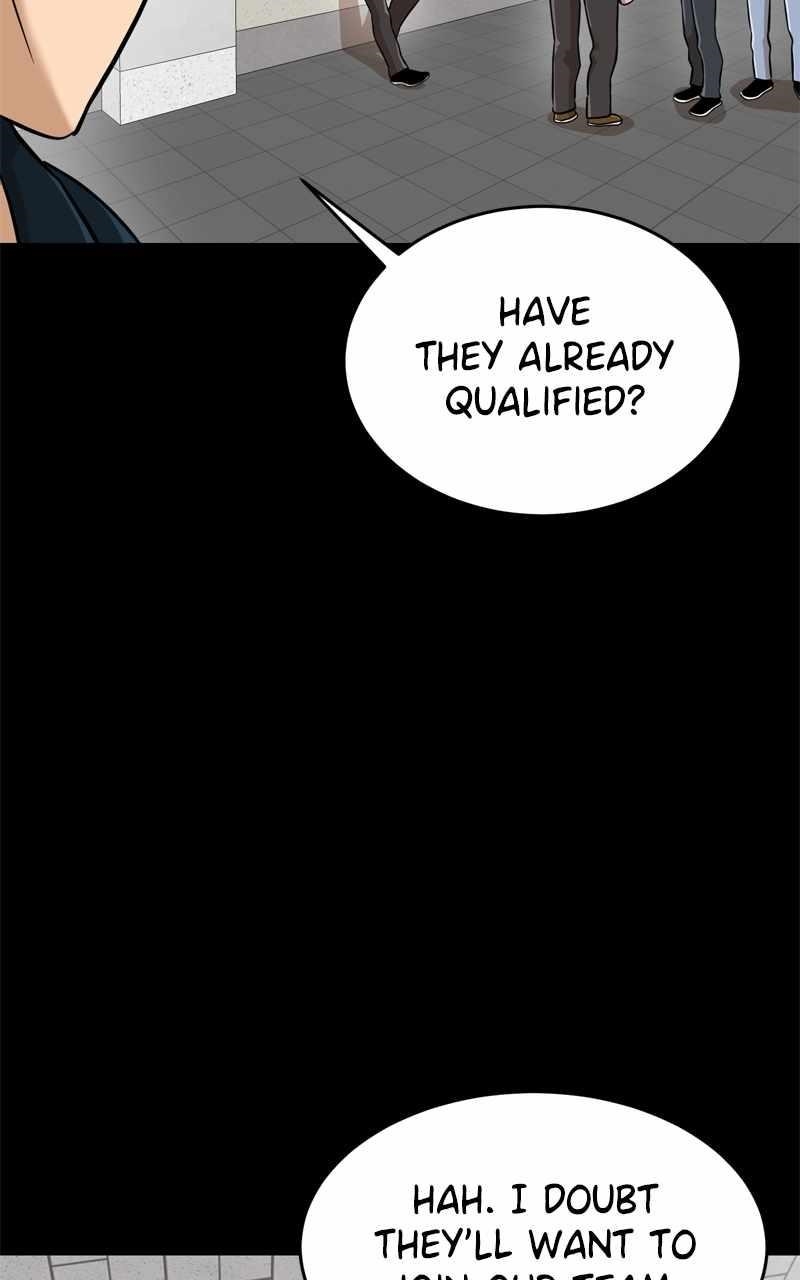 Double Click (PARK Soo-bong) — Chapter 143 — page 10