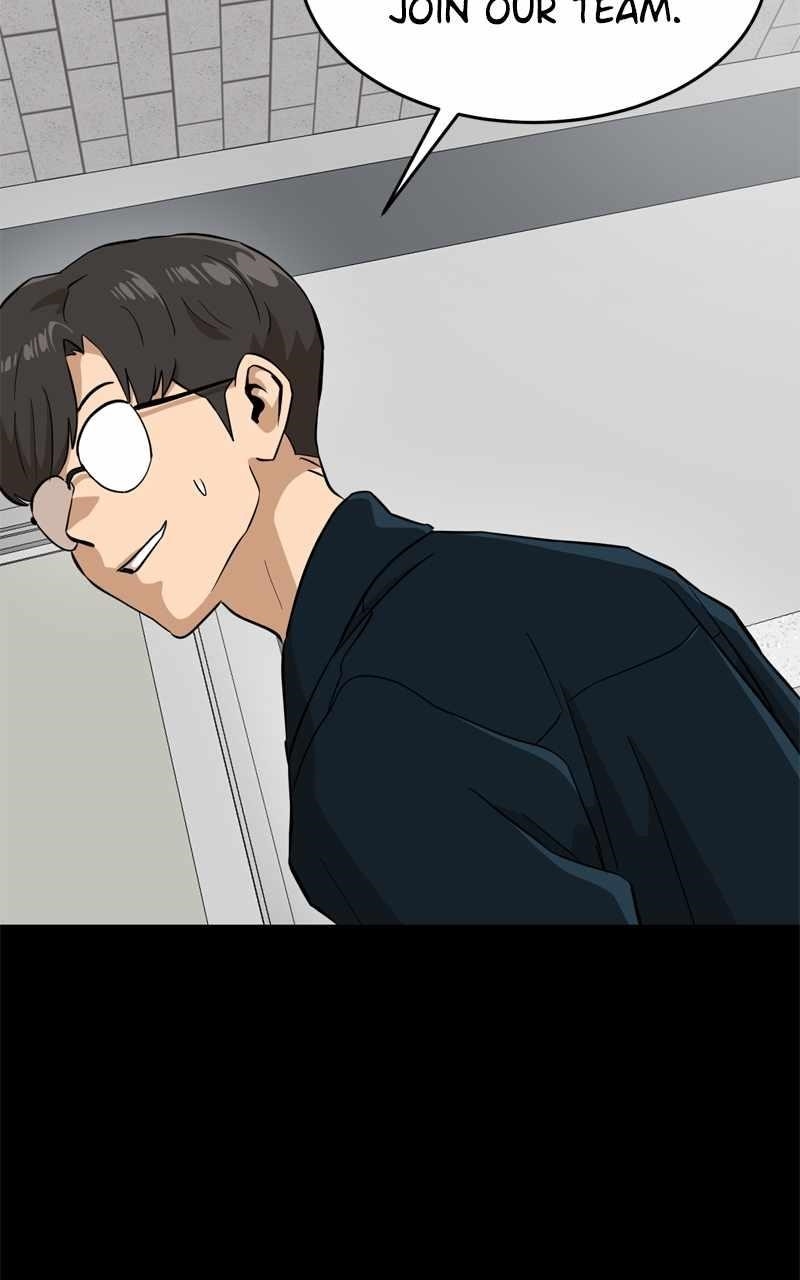 Double Click (PARK Soo-bong) — Chapter 143 — page 11