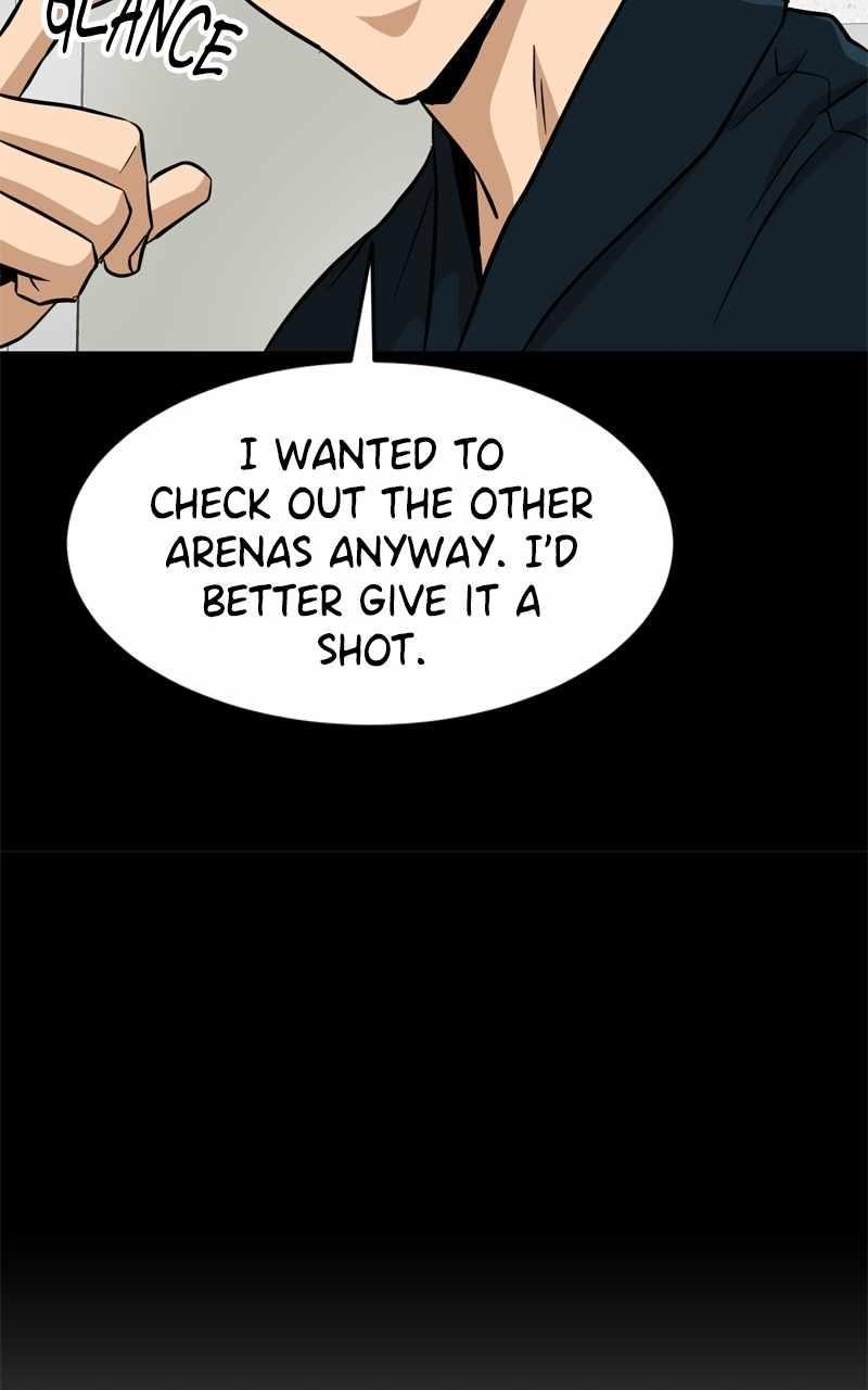 Double Click (PARK Soo-bong) — Chapter 143 — page 14
