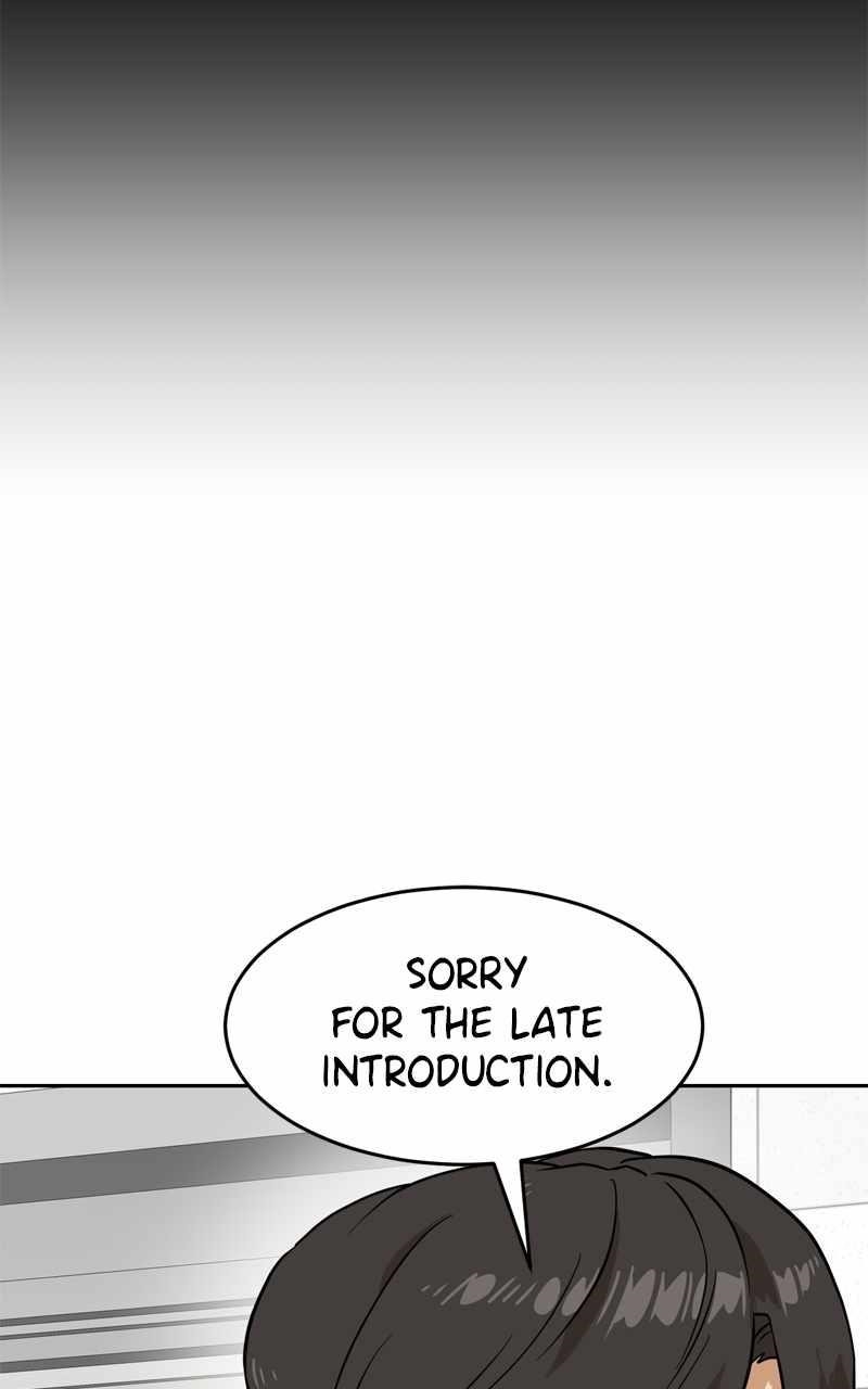 Double Click (PARK Soo-bong) — Chapter 143 — page 15