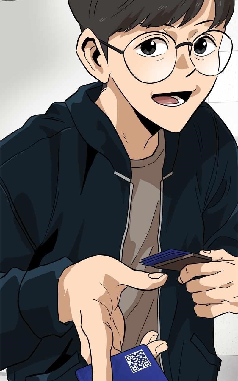 Double Click (PARK Soo-bong) — Chapter 143 — page 16
