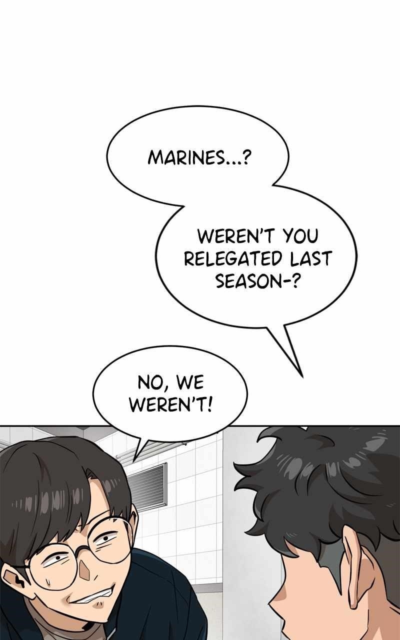 Double Click (PARK Soo-bong) — Chapter 143 — page 18