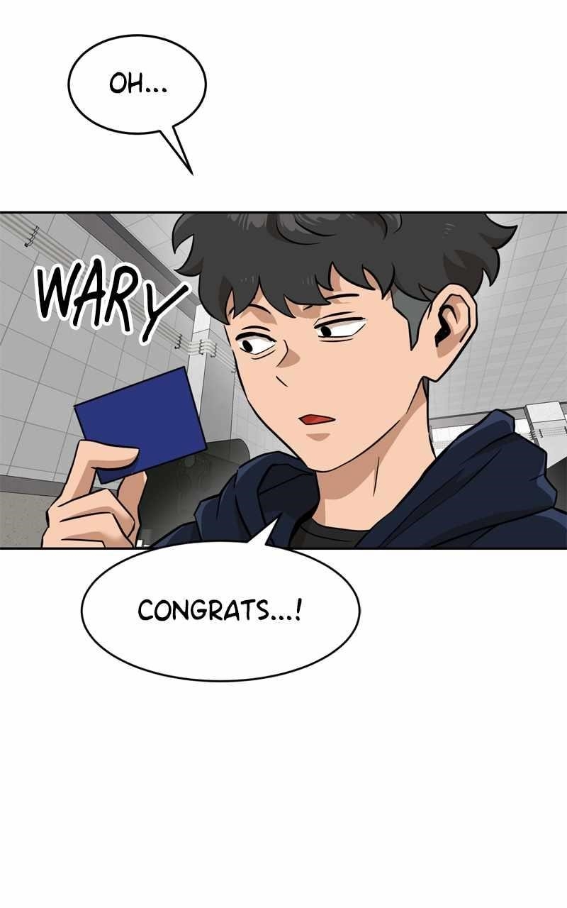 Double Click (PARK Soo-bong) — Chapter 143 — page 20
