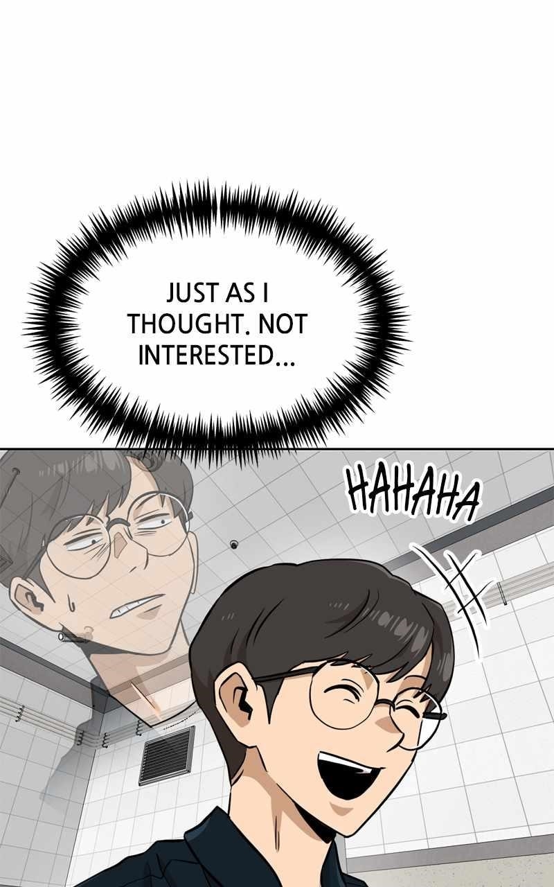Double Click (PARK Soo-bong) — Chapter 143 — page 21