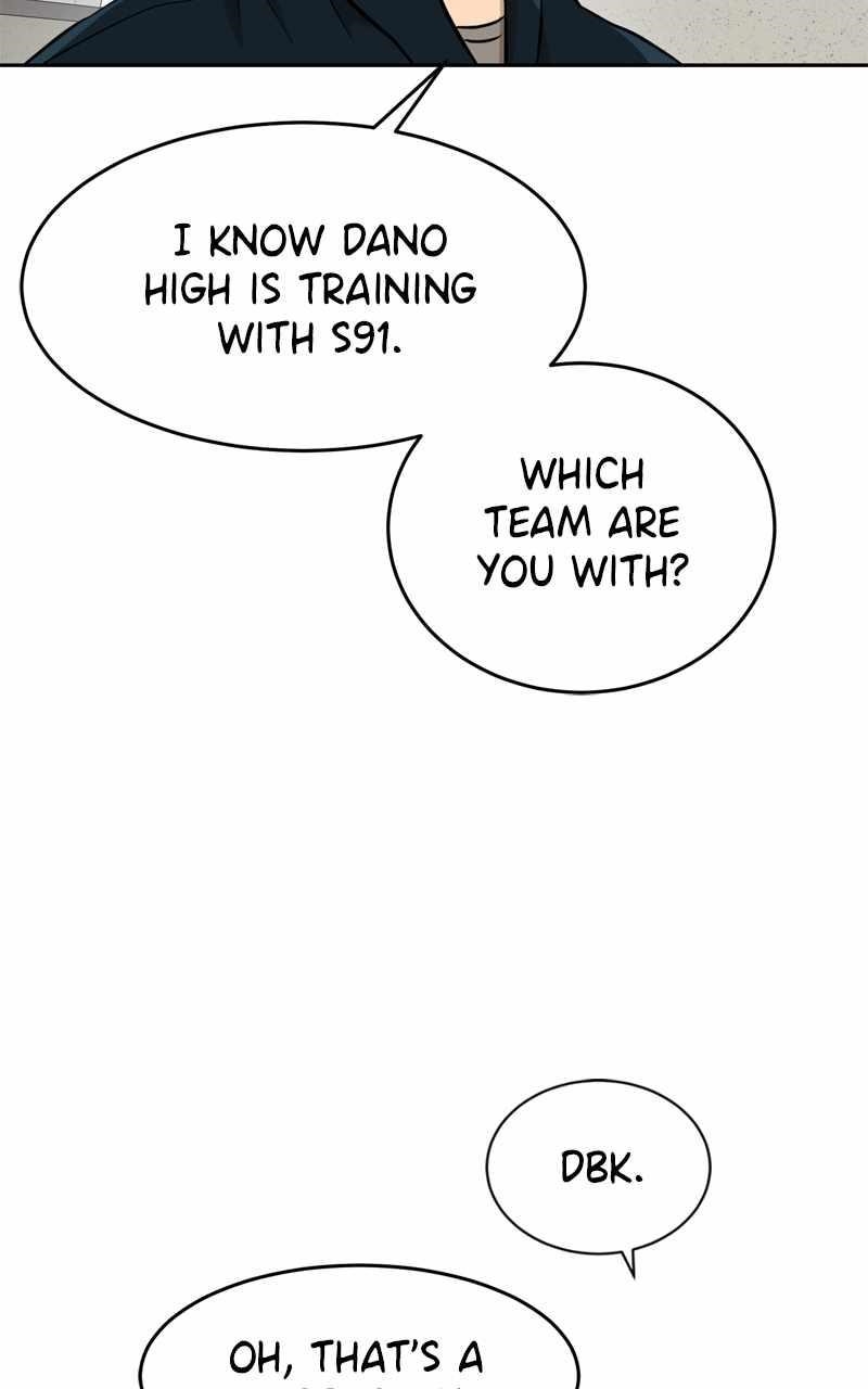 Double Click (PARK Soo-bong) — Chapter 143 — page 22