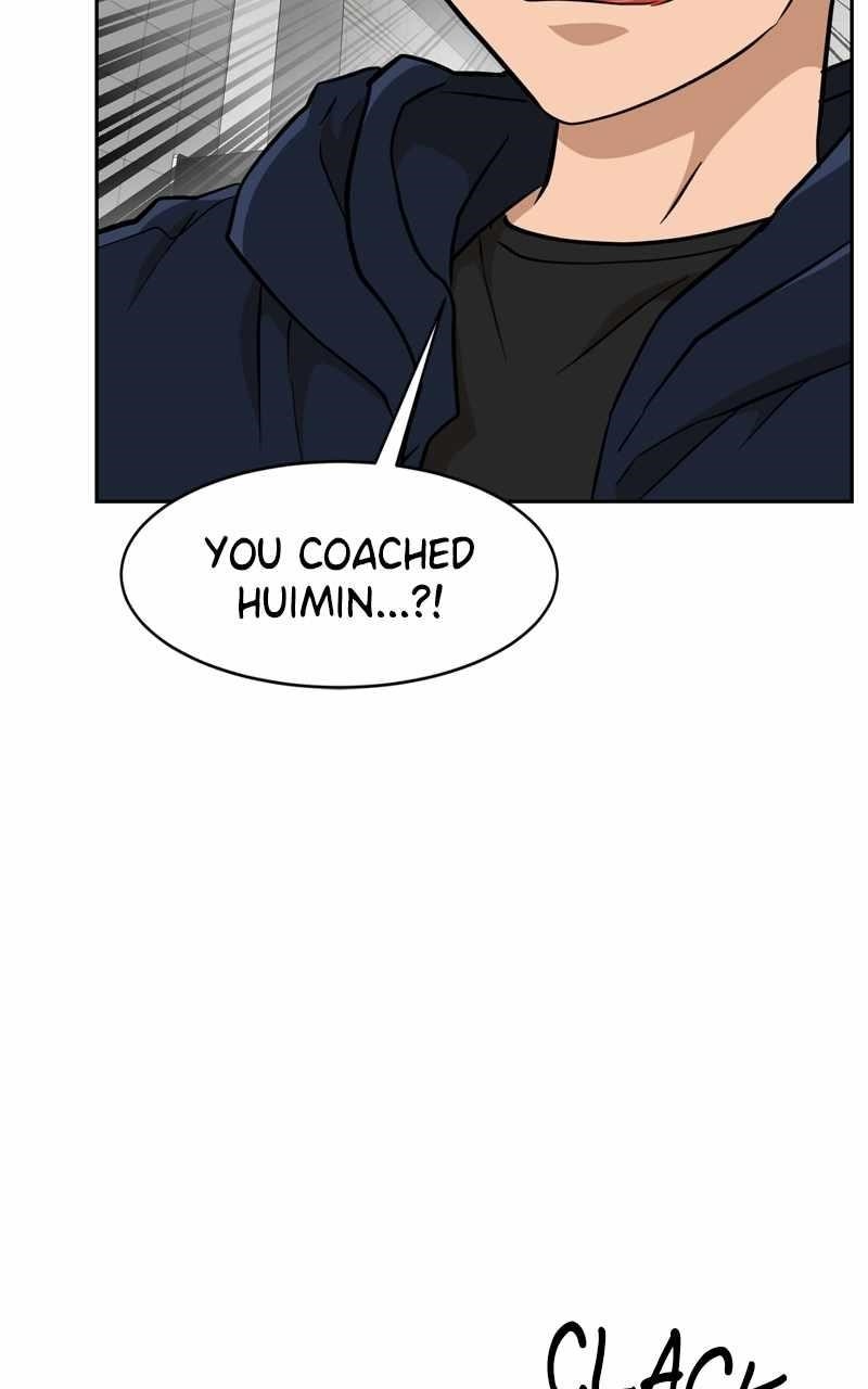 Double Click (PARK Soo-bong) — Chapter 143 — page 26