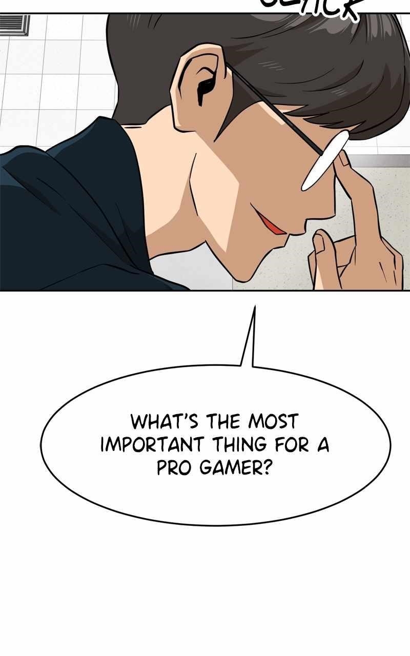Double Click (PARK Soo-bong) — Chapter 143 — page 27