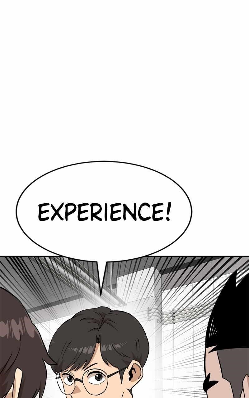 Double Click (PARK Soo-bong) — Chapter 143 — page 28
