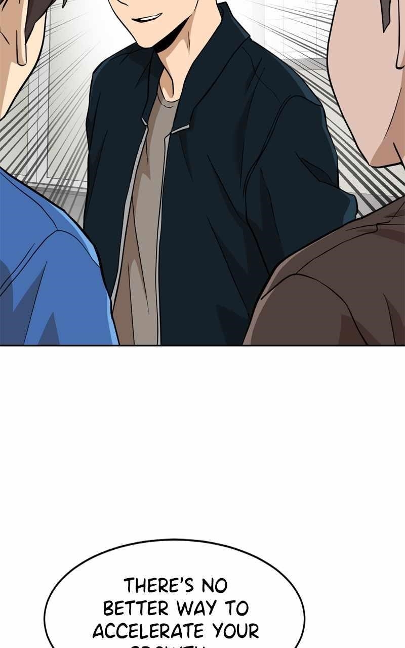 Double Click (PARK Soo-bong) — Chapter 143 — page 29