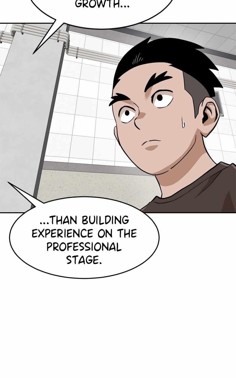 Double Click (PARK Soo-bong) — Chapter 143 — page 30