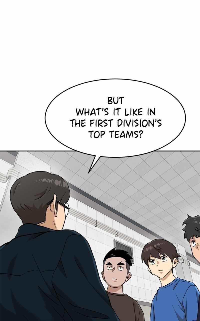Double Click (PARK Soo-bong) — Chapter 143 — page 31