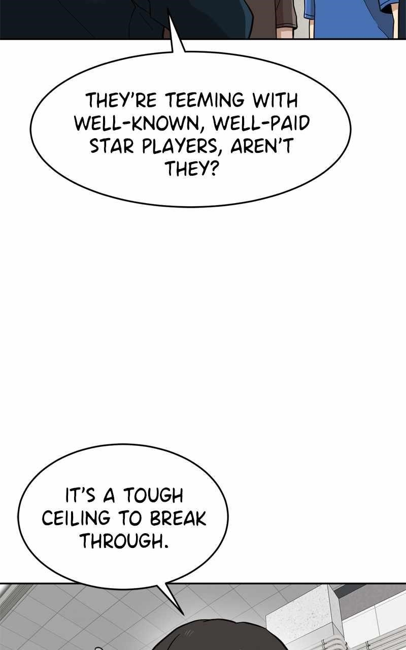 Double Click (PARK Soo-bong) — Chapter 143 — page 32