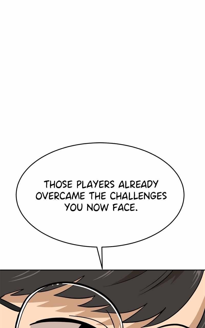 Double Click (PARK Soo-bong) — Chapter 143 — page 34