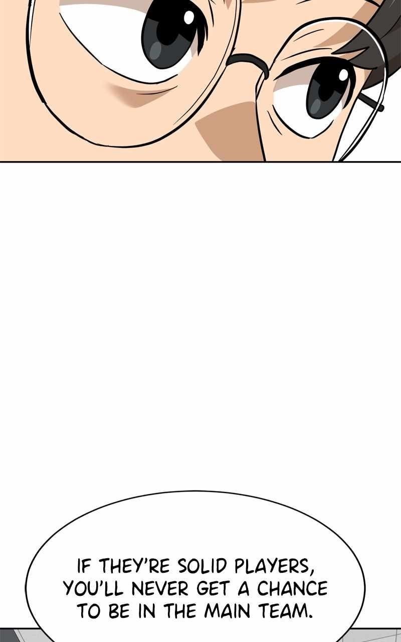 Double Click (PARK Soo-bong) — Chapter 143 — page 35