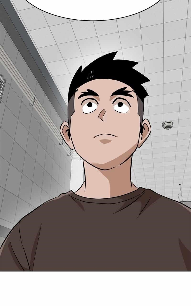 Double Click (PARK Soo-bong) — Chapter 143 — page 36