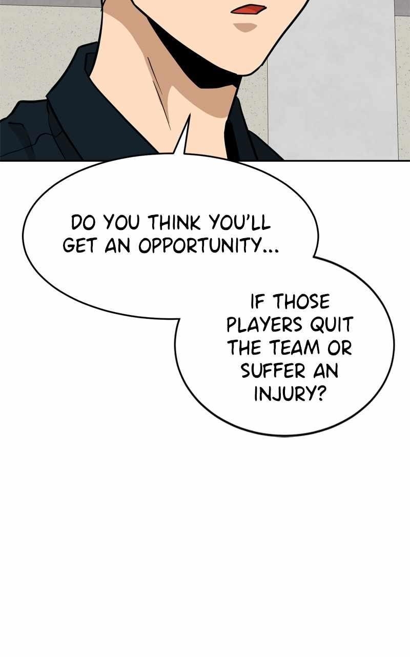 Double Click (PARK Soo-bong) — Chapter 143 — page 38