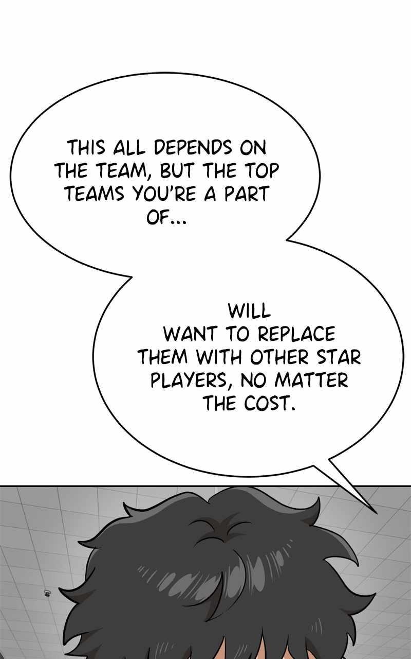 Double Click (PARK Soo-bong) — Chapter 143 — page 39