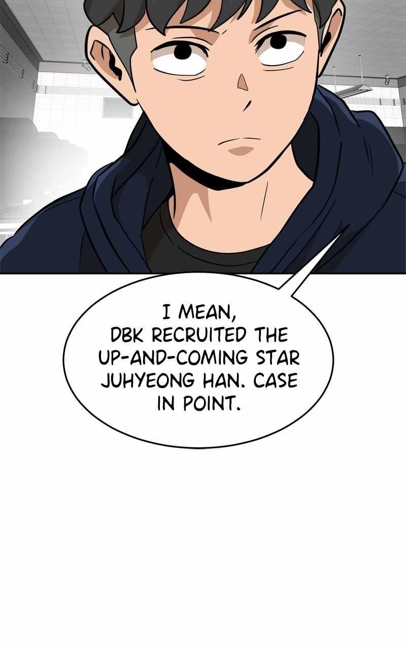 Double Click (PARK Soo-bong) — Chapter 143 — page 40