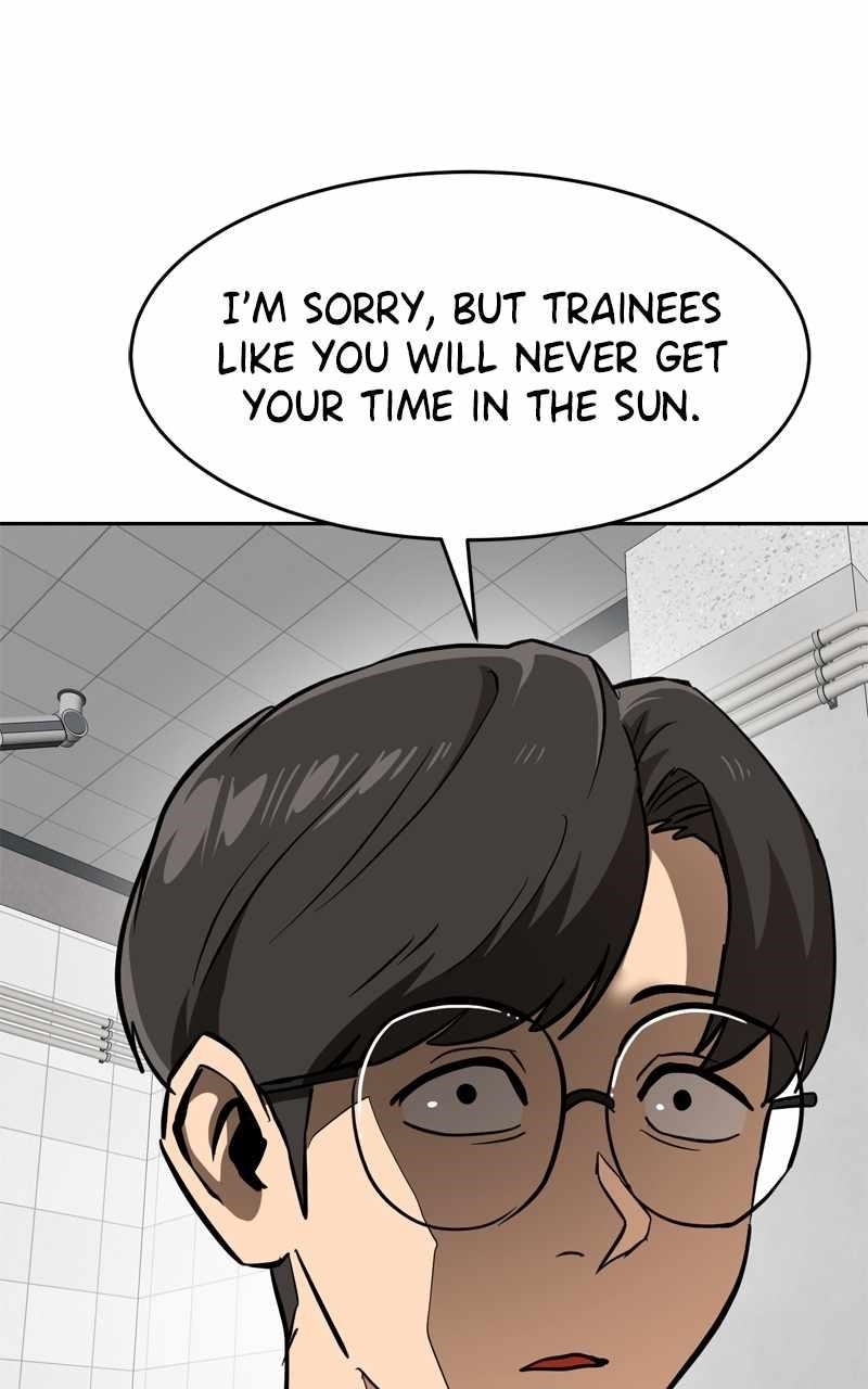 Double Click (PARK Soo-bong) — Chapter 143 — page 41