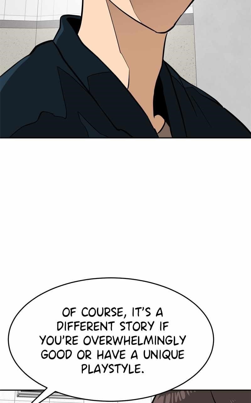 Double Click (PARK Soo-bong) — Chapter 143 — page 42