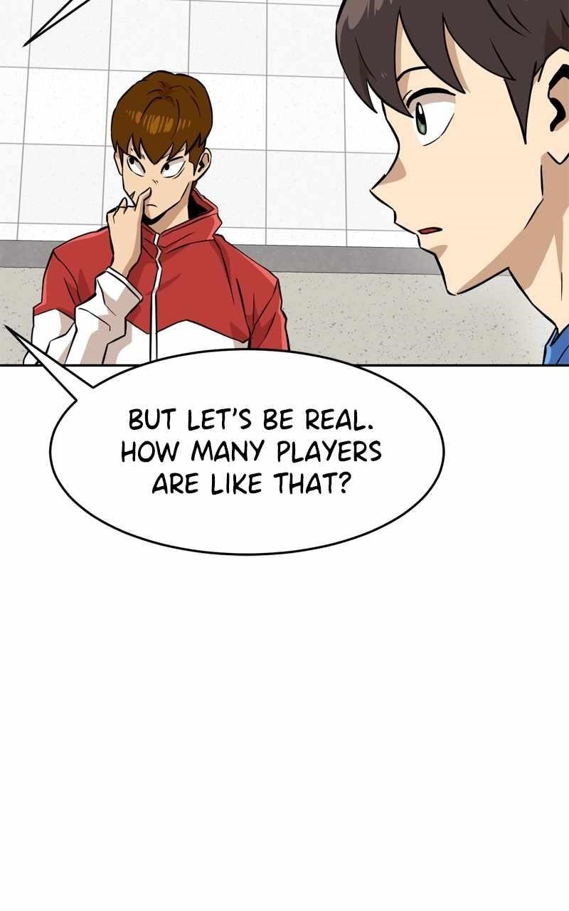 Double Click (PARK Soo-bong) — Chapter 143 — page 43