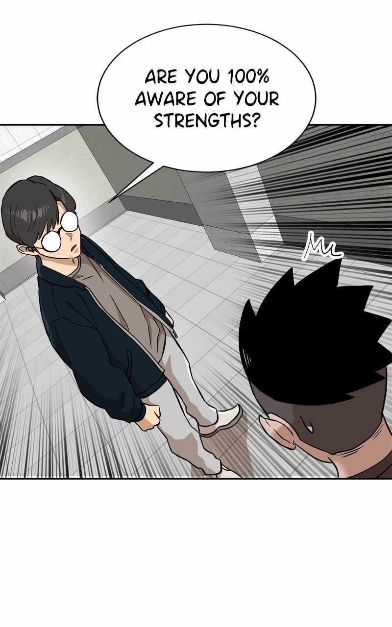 Double Click (PARK Soo-bong) — Chapter 143 — page 44