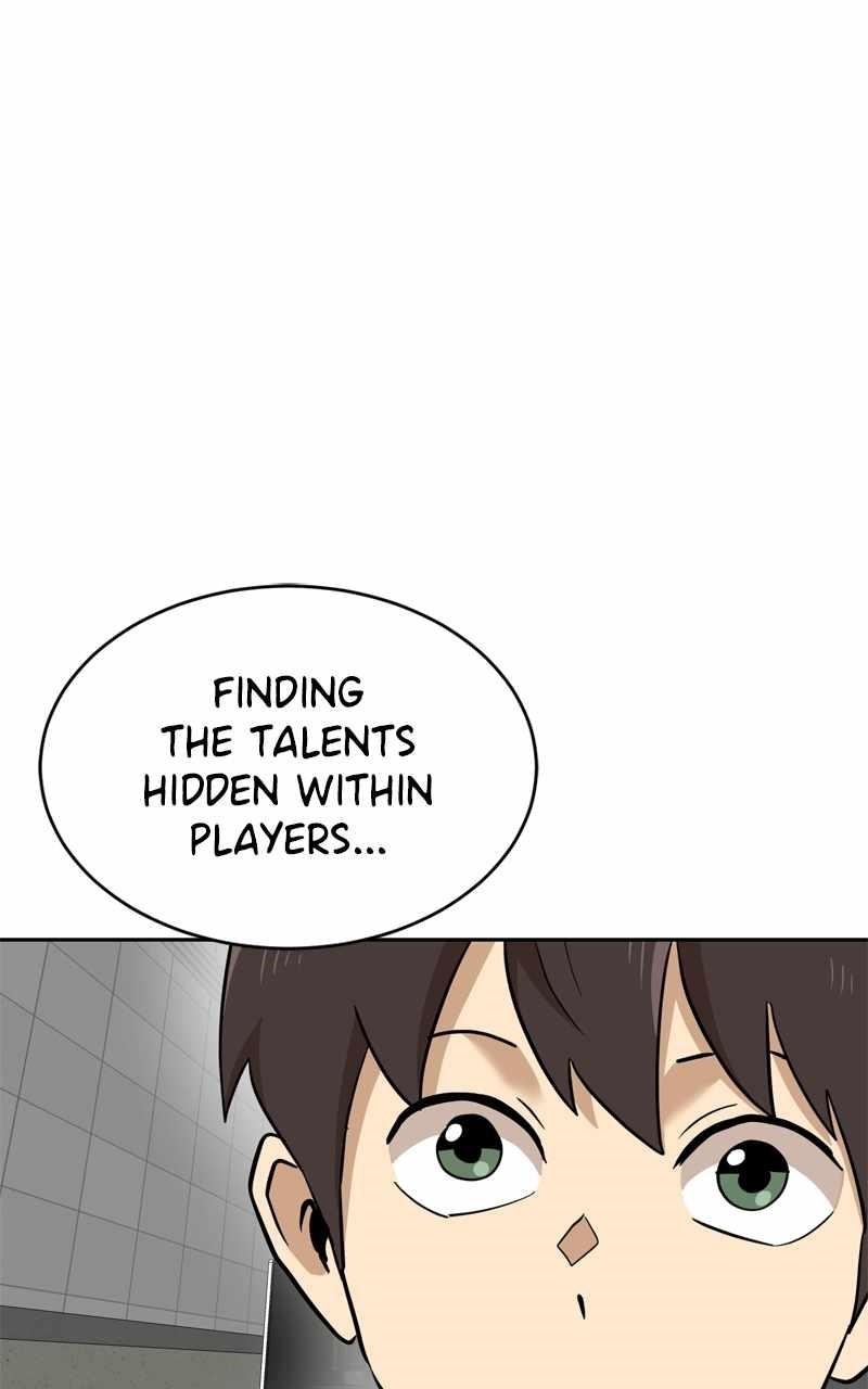 Double Click (PARK Soo-bong) — Chapter 143 — page 47