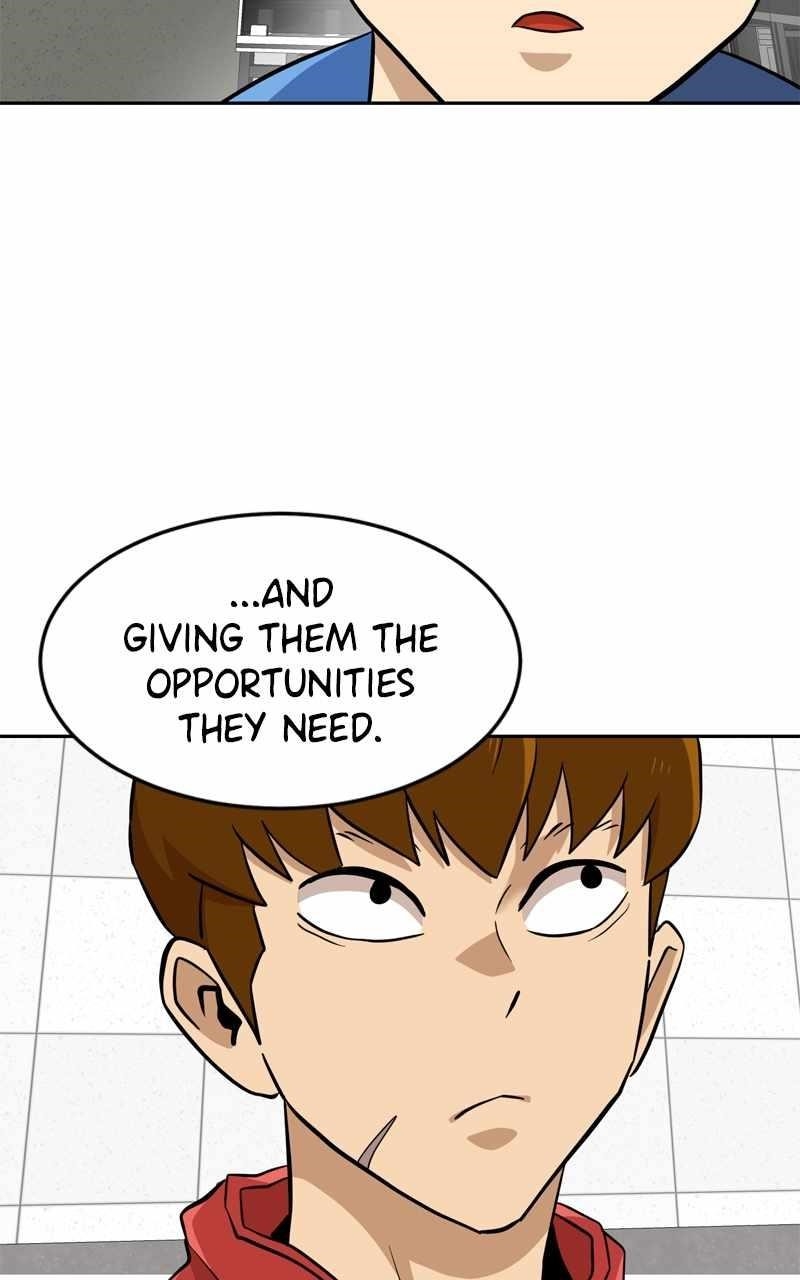 Double Click (PARK Soo-bong) — Chapter 143 — page 48