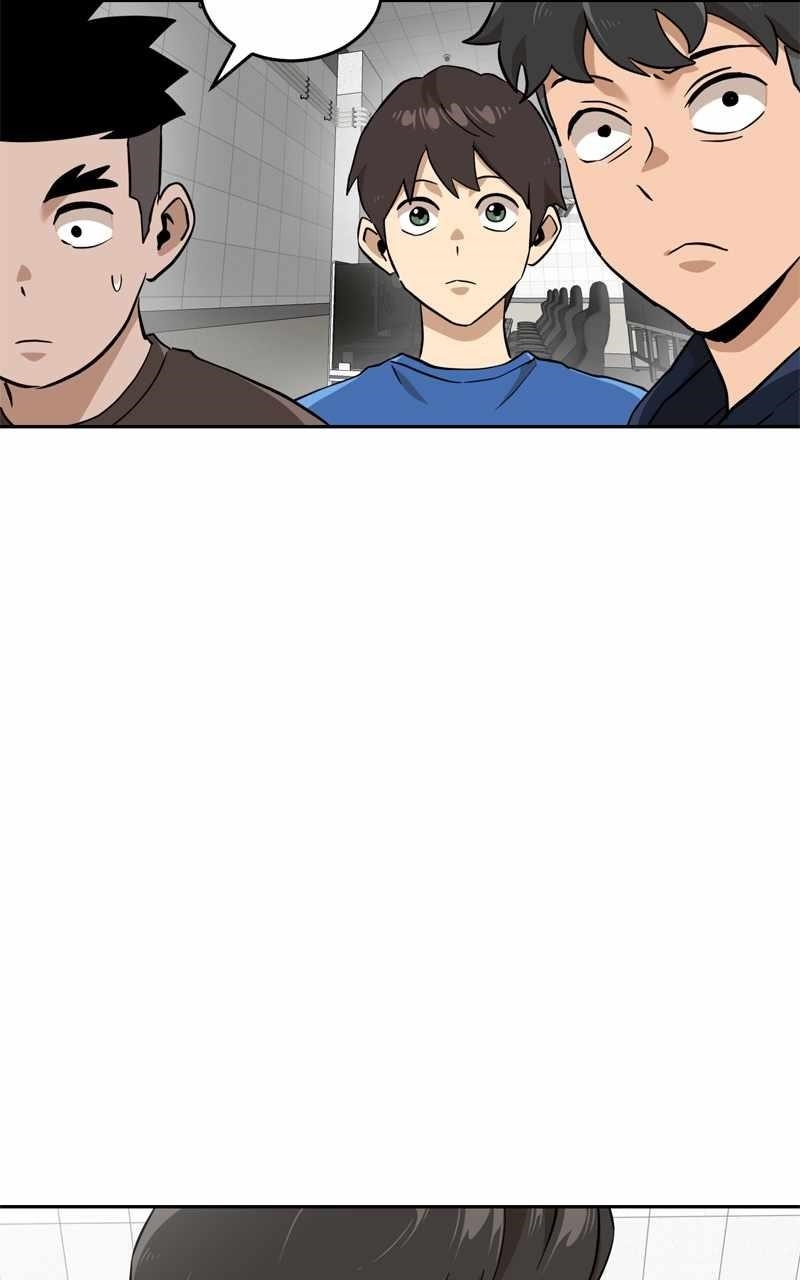 Double Click (PARK Soo-bong) — Chapter 143 — page 51