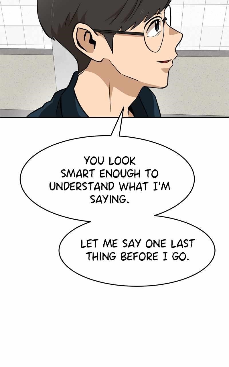 Double Click (PARK Soo-bong) — Chapter 143 — page 52