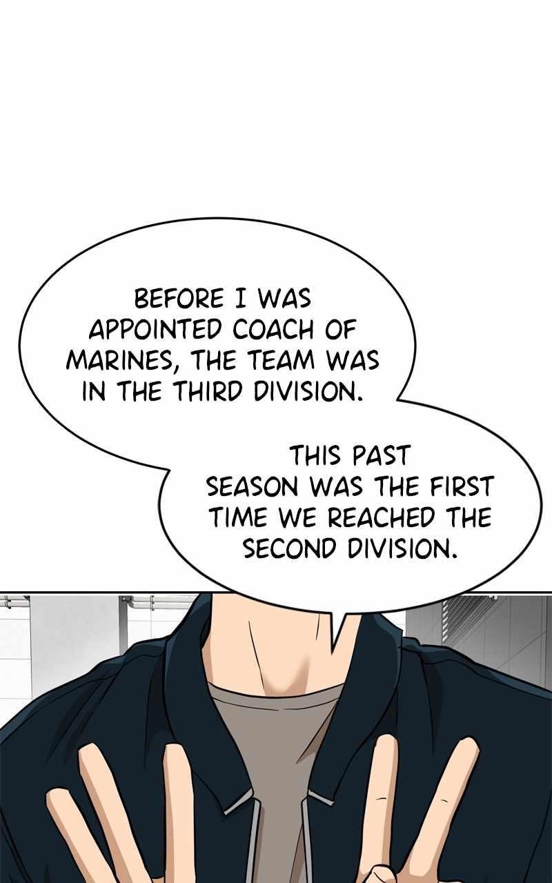 Double Click (PARK Soo-bong) — Chapter 143 — page 53