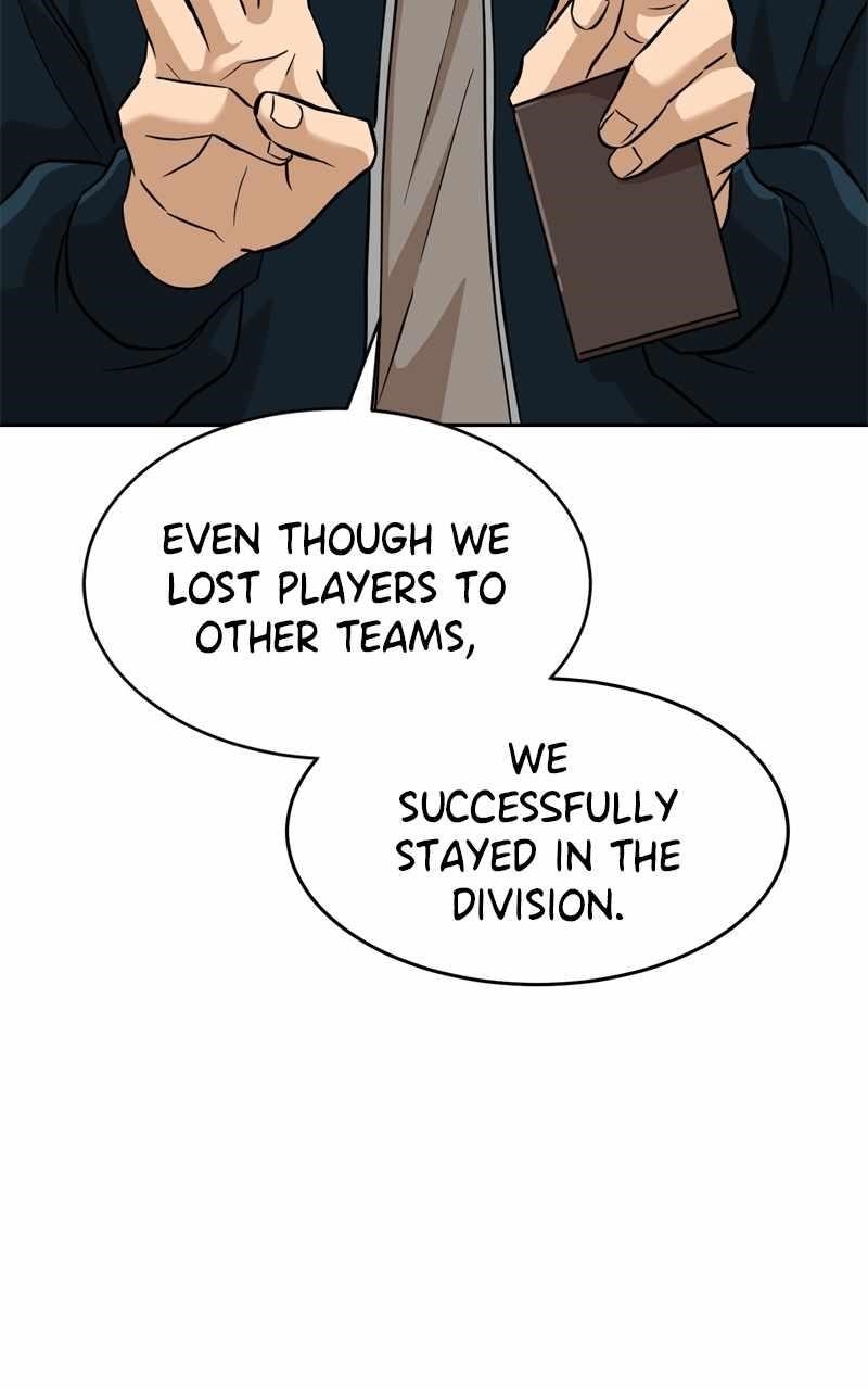 Double Click (PARK Soo-bong) — Chapter 143 — page 54