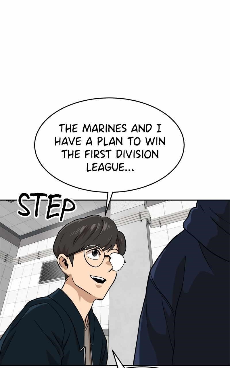 Double Click (PARK Soo-bong) — Chapter 143 — page 55