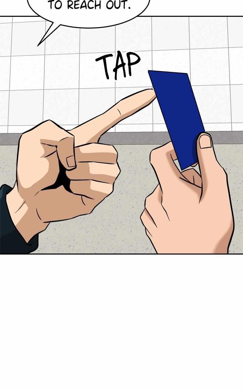 Double Click (PARK Soo-bong) — Chapter 143 — page 57