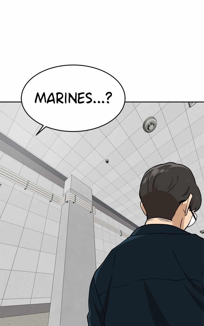Double Click (PARK Soo-bong) — Chapter 143 — page 58