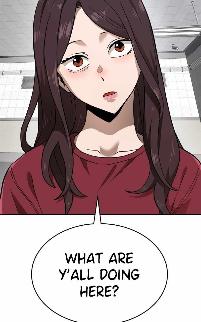 Double Click (PARK Soo-bong) — Chapter 143 — page 61
