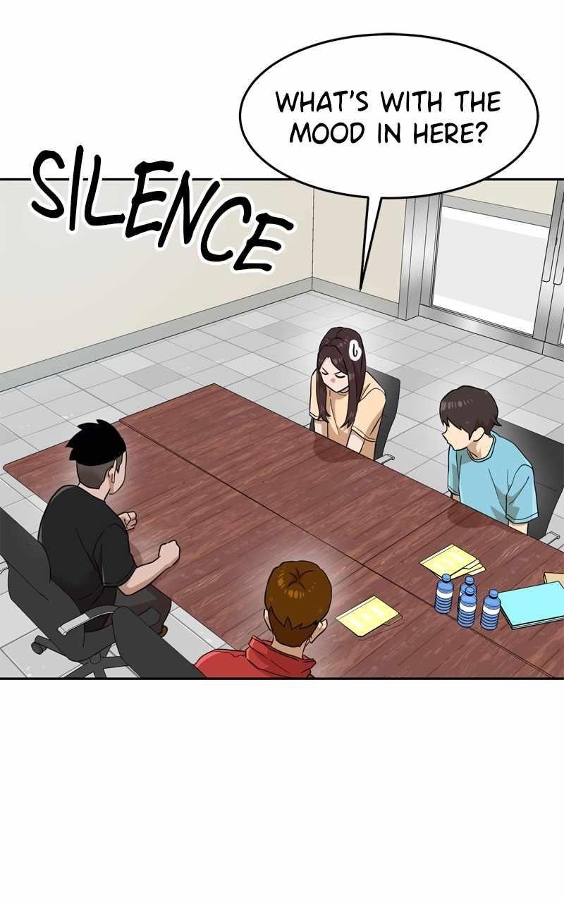 Double Click (PARK Soo-bong) — Chapter 143 — page 65