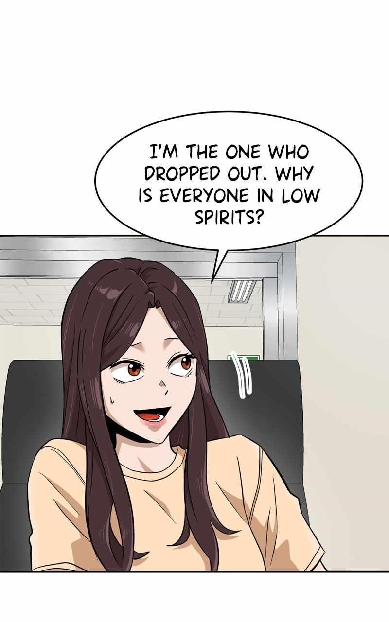 Double Click (PARK Soo-bong) — Chapter 143 — page 66