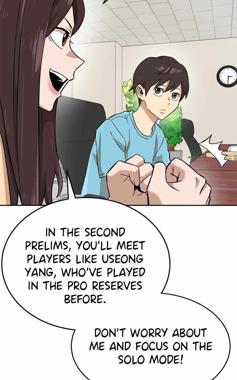 Double Click (PARK Soo-bong) — Chapter 143 — page 68
