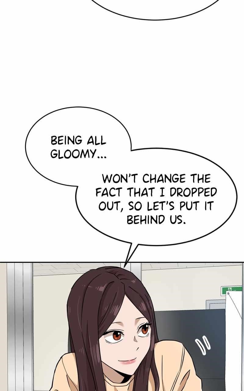 Double Click (PARK Soo-bong) — Chapter 143 — page 69