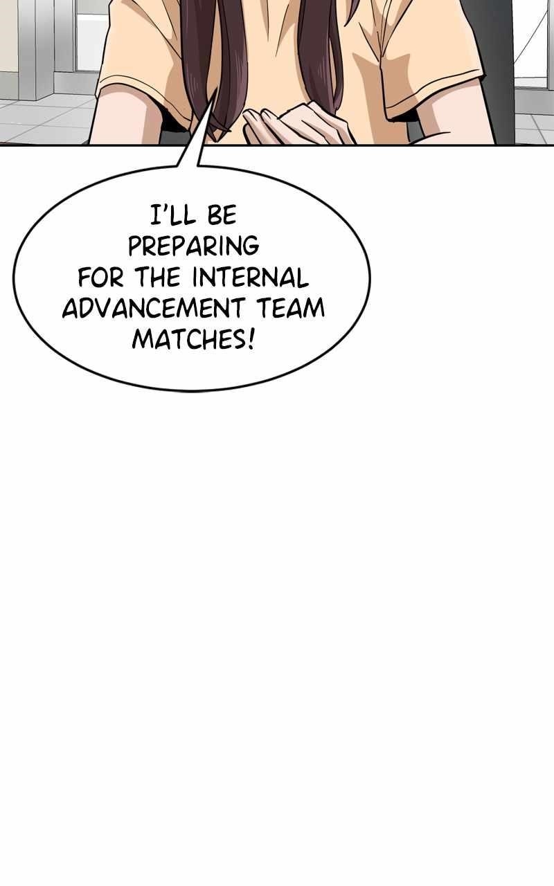 Double Click (PARK Soo-bong) — Chapter 143 — page 70