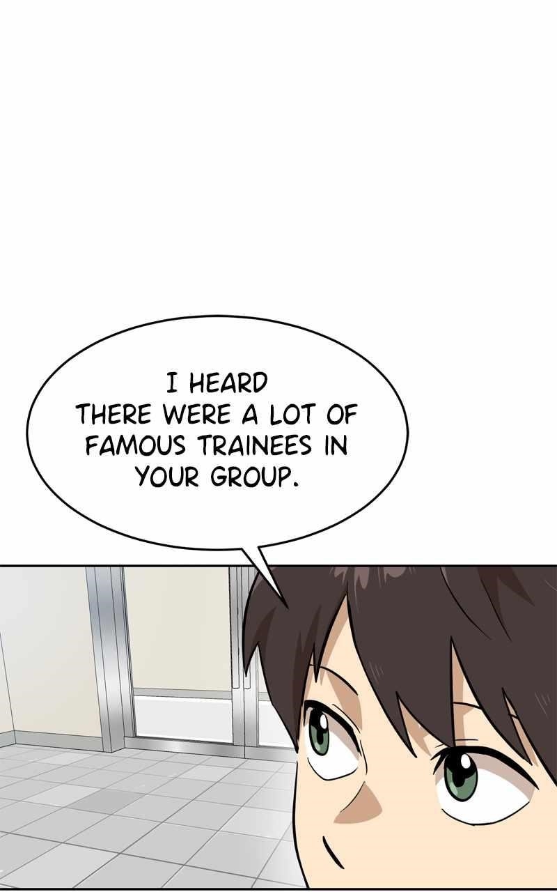 Double Click (PARK Soo-bong) — Chapter 143 — page 74