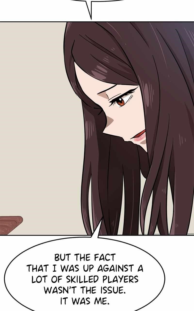 Double Click (PARK Soo-bong) — Chapter 143 — page 76